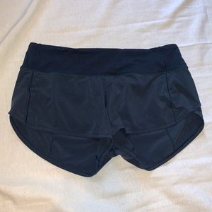 lululemon Soeed Up Short 2.5”